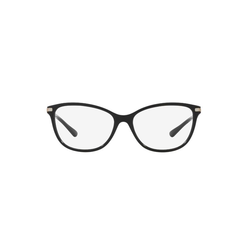 JEAN MONNIER - Lentes Ópticos Negro Jean Monnier