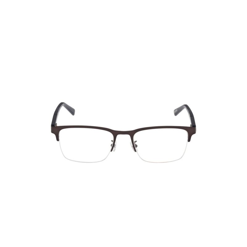TIMBERLAND - Lentes Ópticos Gris Mate Timberland