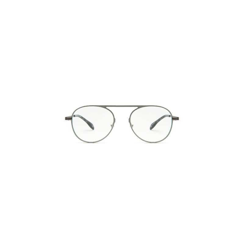 MITA EYEWEAR - Lentes Ópticos Gunmetal
