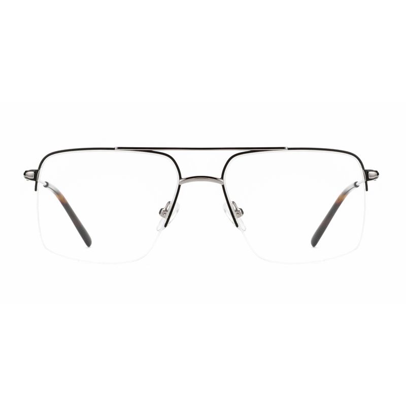 YORK - Lentes Ópticos Carey Azul York Eyewear