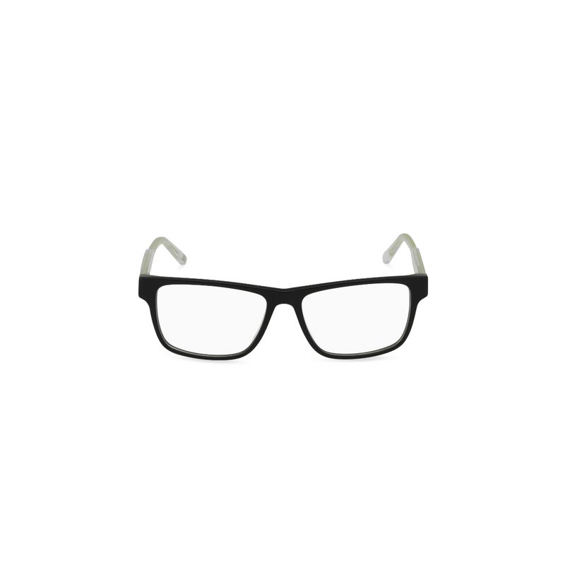 SKECHERS - Lentes Ópticos Negro Brillante Skechers