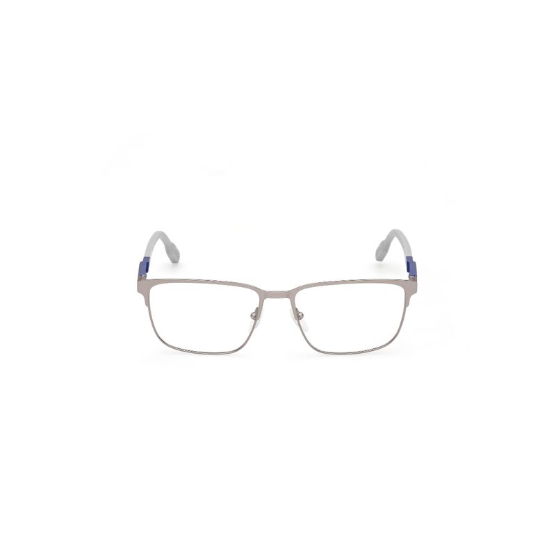 ADIDAS - Lentes Ópticos Gris Adidas Sport