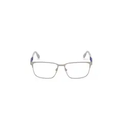ADIDAS - Lentes Ópticos Gris Sport