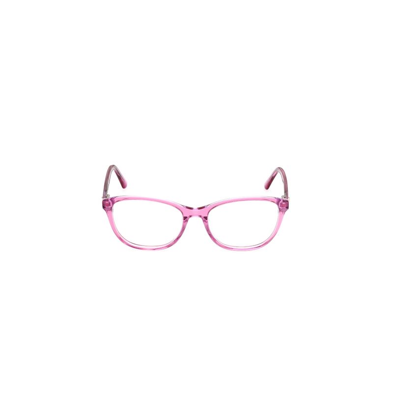 GUESS - Lentes Ópticos Fucsia Guess Kids