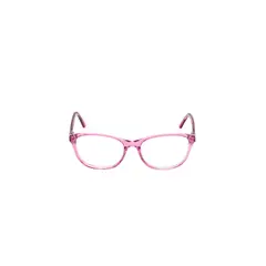 GUESS - Lentes Ópticos Fucsia Kids