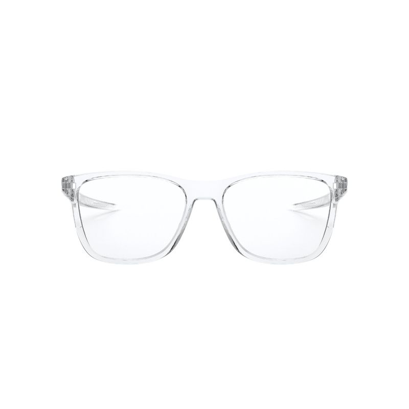 OAKLEY - Lentes Ópticos Centerboard Transparente Pulido