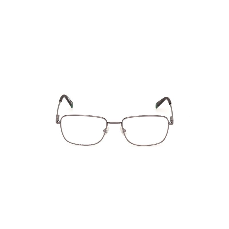 TIMBERLAND - Lentes Ópticos Gris Mate Timberland