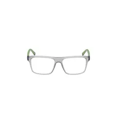 TIMBERLAND - Lentes Ópticos con Clip On Gris