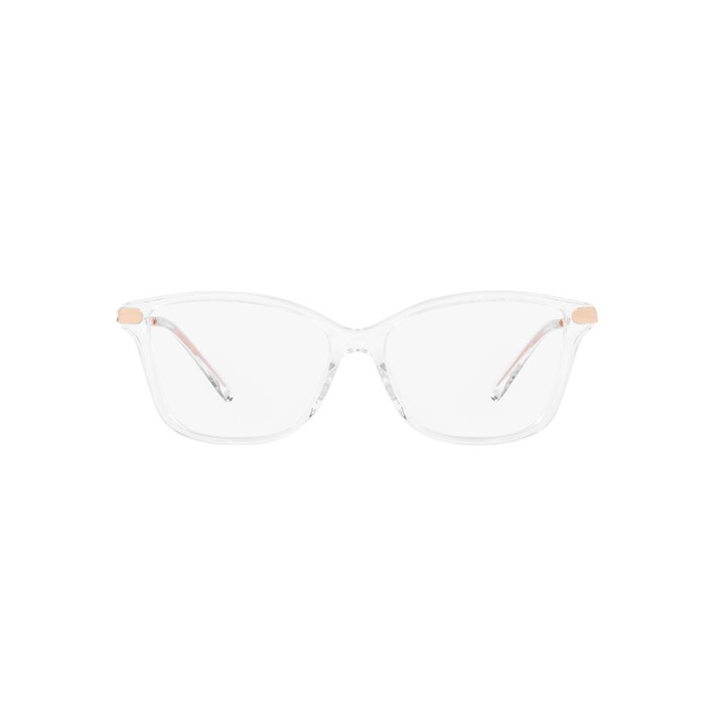 MICHAEL KORS - Lentes Ópticos Georgetown Transparent Clear
