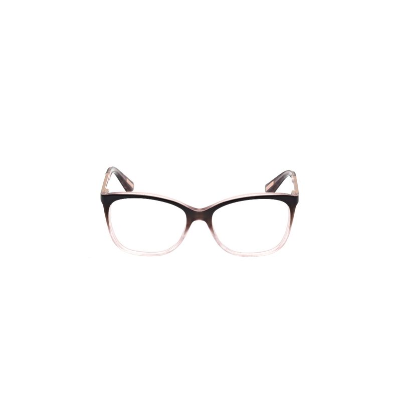 GUESS - Lentes Ópticos Negro Guess by Marciano