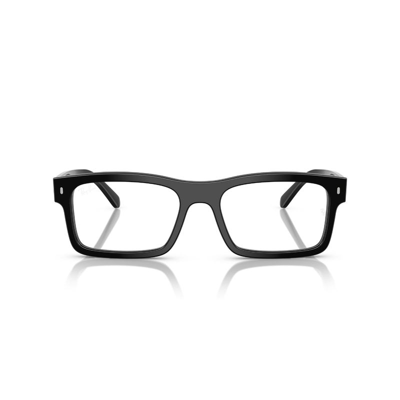 RAY BAN - Lentes Ópticos Negro Ray-Ban Optical
