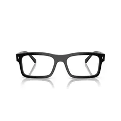 RAY BAN - Lentes Ópticos Negro Ray-Ban Optical
