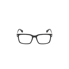 ADIDAS - Lentes Ópticos Negro Brillante Originals