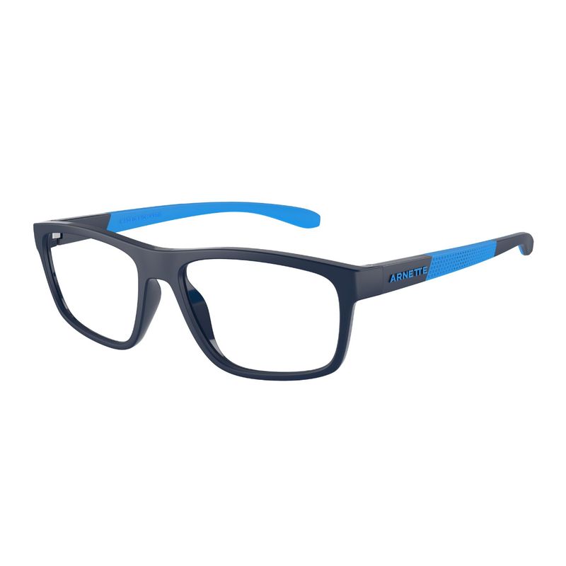 ARNETTE - Lentes Ópticos Laflor Azul Mate Arnette