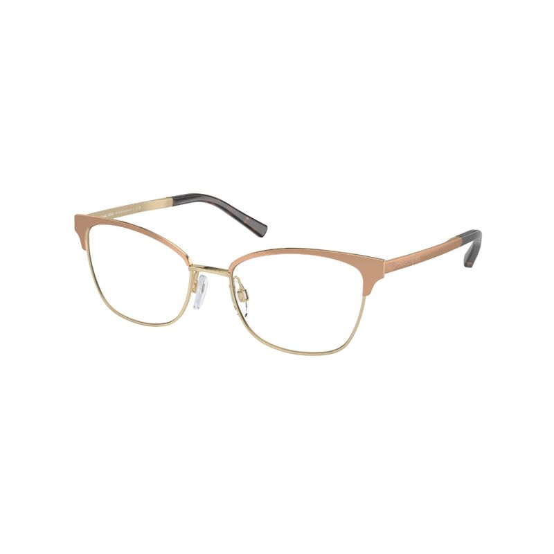 MICHAEL KORS - Lentes Ópticos Adrianna Iv Dorado Michael Kors
