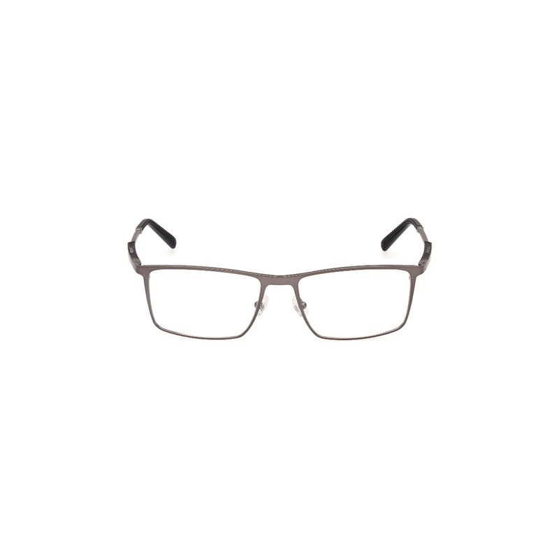 TIMBERLAND - Lentes Ópticos Gris Mate Timberland