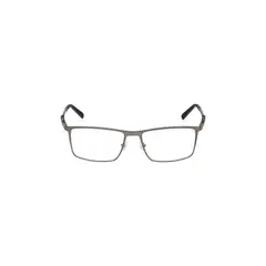 TIMBERLAND - Lentes Ópticos Gris Mate