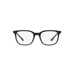 RAY BAN - Lentes Ópticos Negro