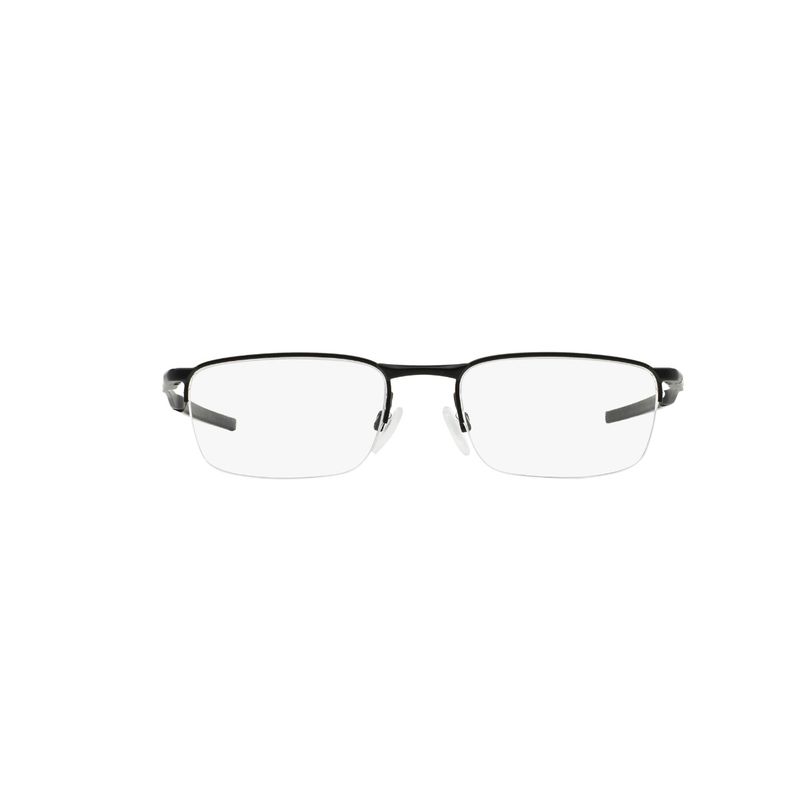 OAKLEY - Lentes Ópticos Barrelhouse 0.5 Matte Black Oakley Frame