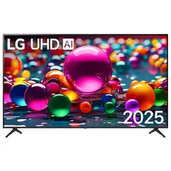 LG - Televisor LED Web OS 75 Smart TV 4K UHD AI 75UA7500PSA 2025