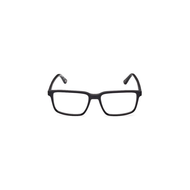 SKECHERS - Lentes Ópticos Negro Skechers