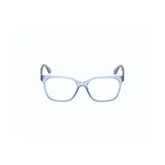 ADIDAS - Lentes Ópticos Azul Mate Originals