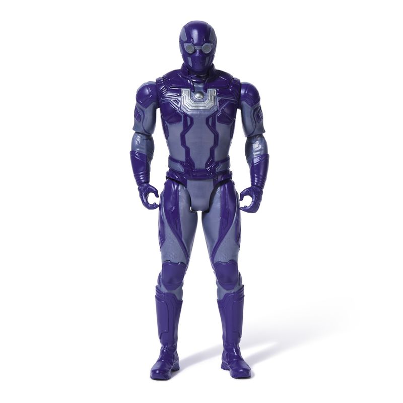 SPIN MASTER - FIGURA ULTRAMAN SUPERMAN 2025 (30CM)