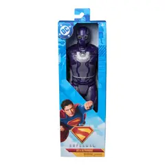 SPIN MASTER - FIGURA ULTRAMAN SUPERMAN 2025 (30CM)