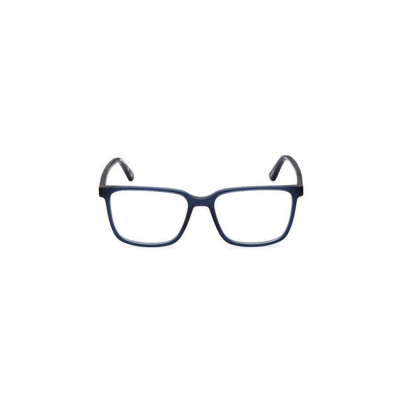 SKECHERS - Lentes Ópticos Azul Skechers