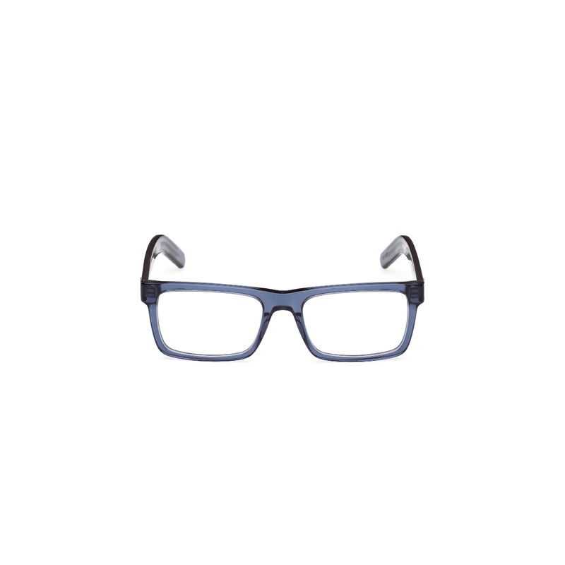 ADIDAS - Lentes Ópticos Azul Adidas Originals
