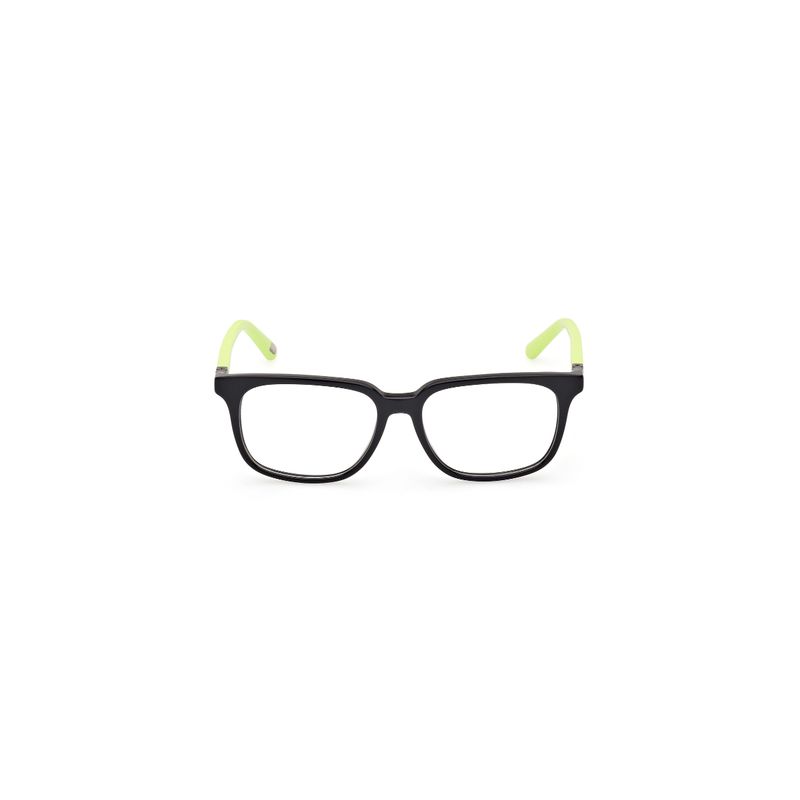 SKECHERS - Lentes Ópticos Shiny Black Skechers Kids