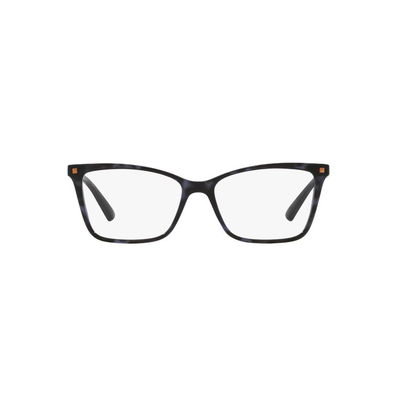 JEAN MONNIER - Lentes Ópticos Havana Azul Jean Monnier