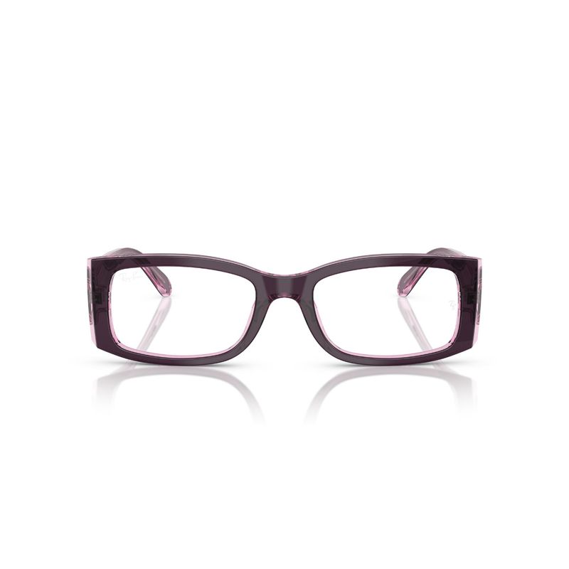 RAY BAN - Lentes Ópticos Miriam Morado Ray-Ban Optical