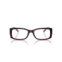RAY BAN - Lentes Ópticos Miriam Morado Ray-Ban Optical