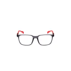 ADIDAS - Lentes Ópticos Gris Sport