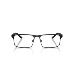 EMPORIO ARMANI - Lentes Ópticos Negro