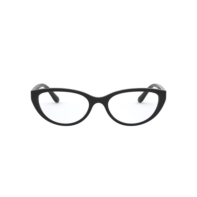 VOGUE - Lentes Ópticos Negro Vogue Eyewear