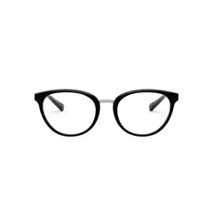 EMPORIO ARMANI - Lentes Ópticos Shiny Black