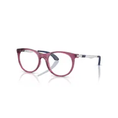 RAY BAN - Lentes Ópticos Violeta Ray-Ban Young Optical