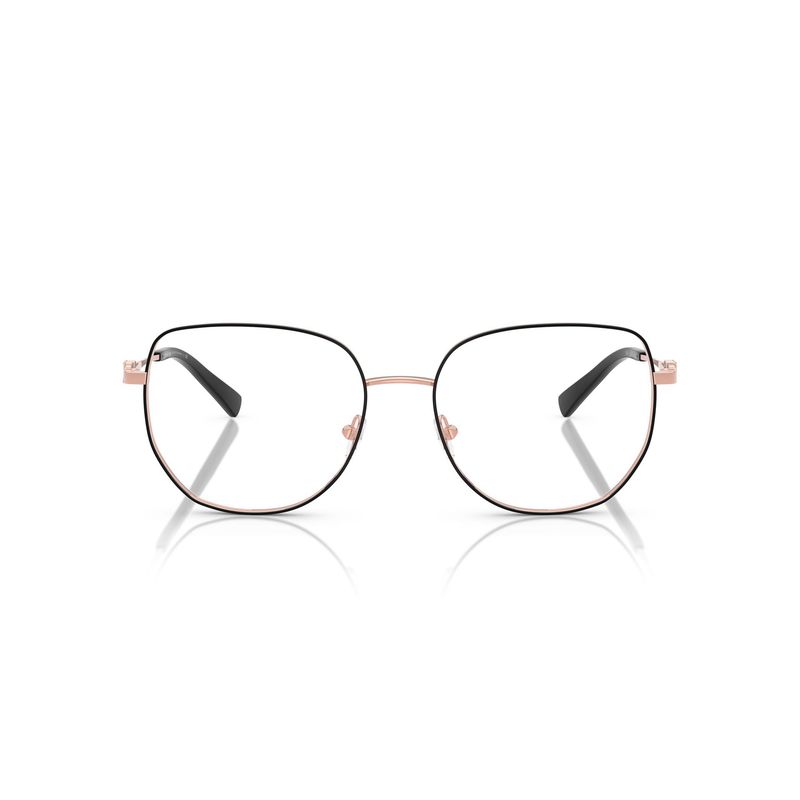 MICHAEL KORS - Lentes Ópticos Belleville Negro Michael Kors
