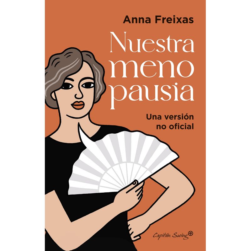 EDITORIAL CATALONIA - NUESTRA MENOPAUSIA
