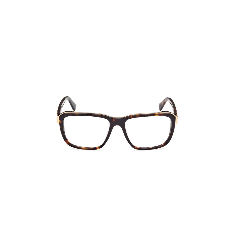 GUESS - Lentes Ópticos Havana Oscuro Guess