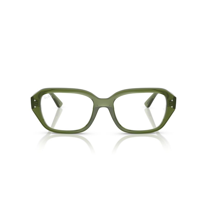 RAY BAN - Lentes Ópticos Shea Verde Ray-Ban Optical