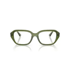 RAY BAN - Lentes Ópticos Shea Verde Ray-Ban Optical