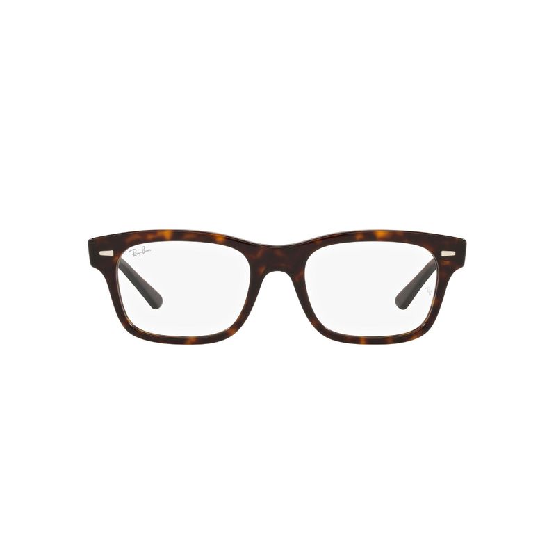 RAY BAN - Lentes Ópticos Mr Burbank Havana
