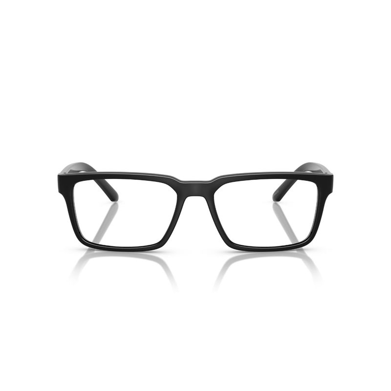 ARNETTE - Lentes Ópticos Sirocco Negro Arnette