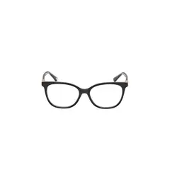 SKECHERS - Lentes Ópticos Negro Brillante