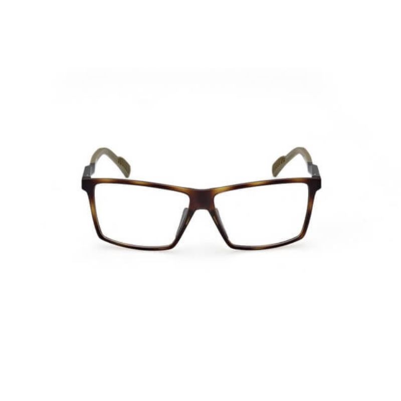 ADIDAS - Lentes Ópticos Marrón Adidas Sport