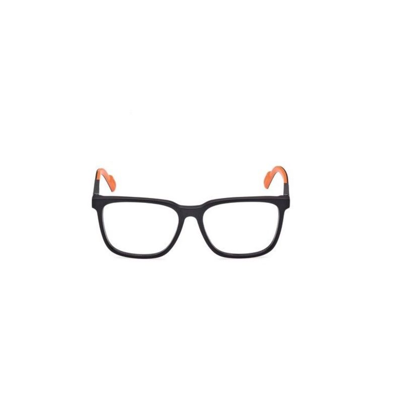 ADIDAS - Lentes Ópticos Negro Matte Adidas Sport