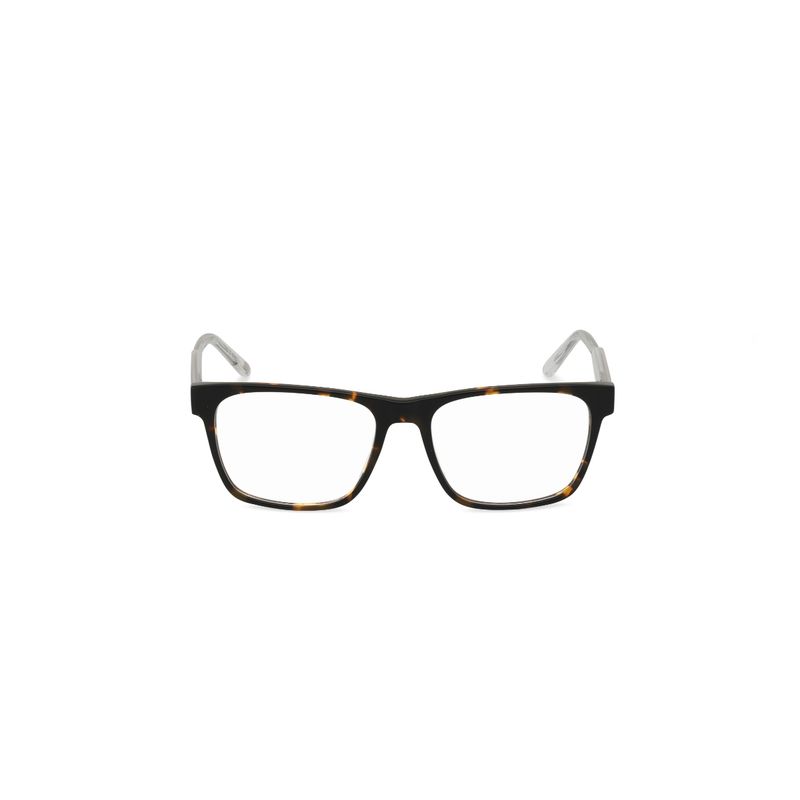 SKECHERS - Lentes Ópticos Havana Oscuro Skechers
